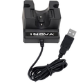 Nite-Ize INOVA T4R USB Charging Cradle