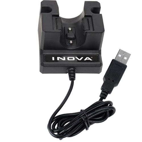 Nite-Ize INOVA T4R USB Charging Cradle