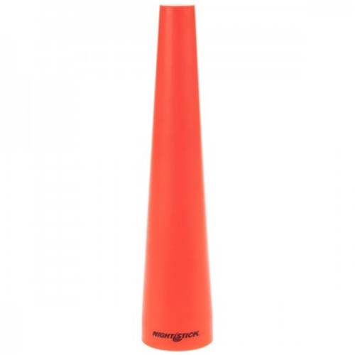 Nightstick Safety Cone - TAC-200/300/400/500 Series