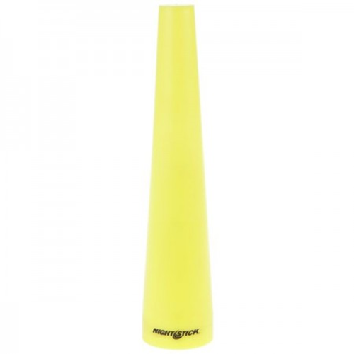 Nightstick Safety Cone - TAC-200/300/400/500 Series