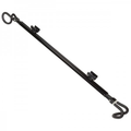 Nightstick Replacement Cradle Bracket for Under Hood Work Light