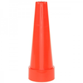 Nightstick Safety Cone – 2522 Dual-Light Flashlight