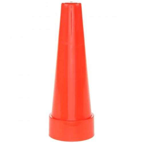 Nightstick Safety Cone – 2522 Dual-Light Flashlight