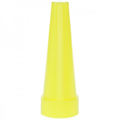 Nightstick Safety Cone – 2522 Dual-Light Flashlight
