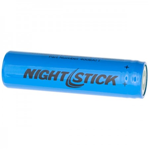 Nightstick Rechargeable Li-ion Battery