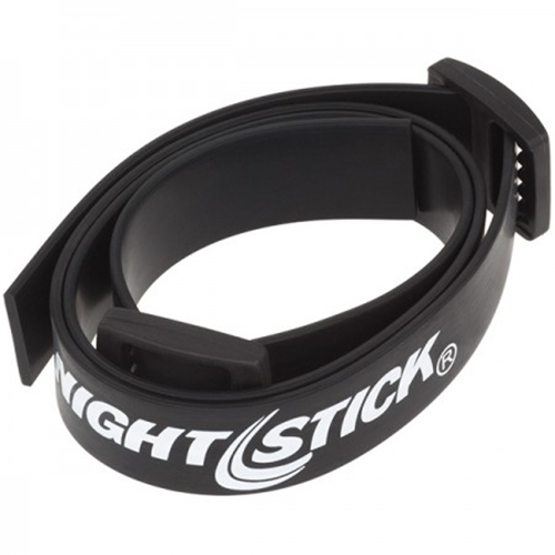 Nightstick Heavy-Duty Rubber Head Strap