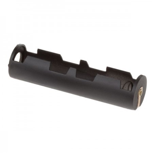 Nightstick CR-123 Battery Carrier - TAC-400/500 Series