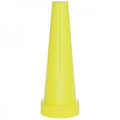Nightstick Safety Cone - 5422 Dual-Light Flashlight