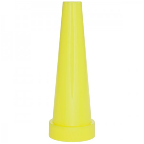 Nightstick Safety Cone - 5422 Dual-Light Flashlight
