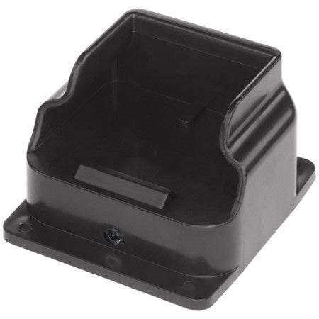Nightstick Snap-In Mounting Base for INTRANT Right Angle - 1 Unit