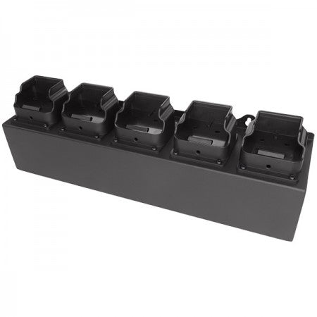 Nightstick Snap-In Mounting Base for INTRANT Right Angle - 5 Units