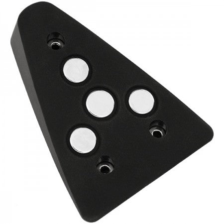 Nightstick Magnetic Base for XPR-5582RX & 5582GX Rechargeable Lanterns