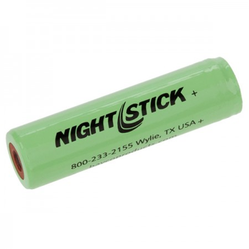 Nightstick Rechargeable Lithium-Ion Battery for Select Nightstick Flashlights