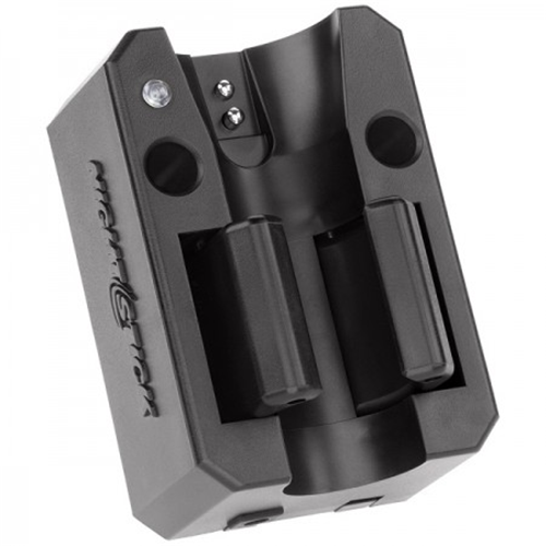 Nightstick 9000 Series Drop-in Charger with V-Slot for 9000 Series Lights with the Key