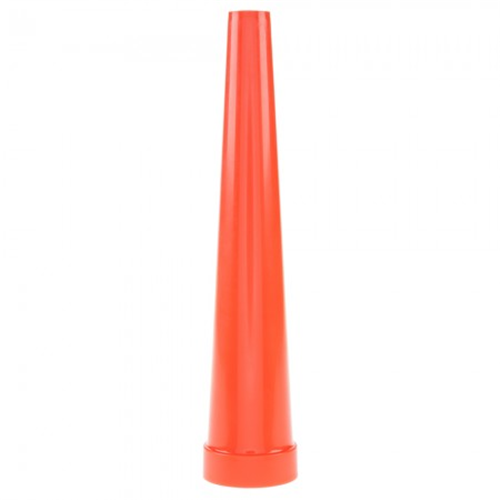 Nightstick Safety Cone - 9500, 9600, & select 9700 & 9900 Series Flashlights