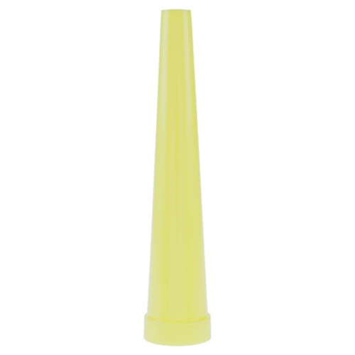 Nightstick Safety Cone - 9500, 9600, & select 9700 & 9900 Series Flashlights