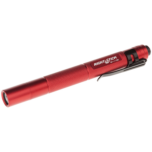 Nightstick Mini-TAC - 100 Lumens at 44m