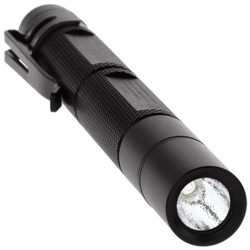 Nightstick Mini-TAC UV – 2 AAA