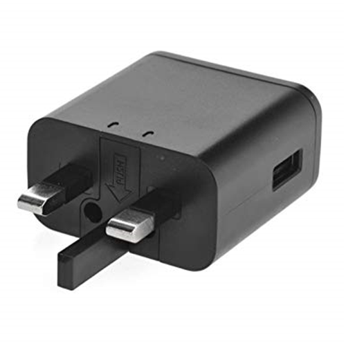 Nightstick Female USB Adapter