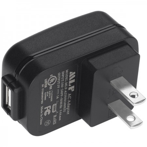 Nightstick Female USB Adapter