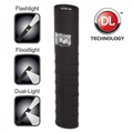 Nightstick Dual-Switch Dual-Light Flashlight - 2 AAA