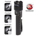 Nightstick Dual-Light Flashlight w/Dual Magnets