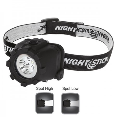 Nightstick Multi-Function Headlamp