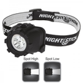 Nightstick Multi-Function Headlamp