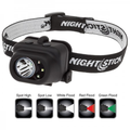 Nightstick Multi-Function Headlamp