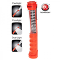 Nightstick Rechargeable Multi-Purpose Dual-Light Work Light