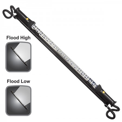 Nightstick Emergency Area Light / Under Hood Work Light - Rechargeable