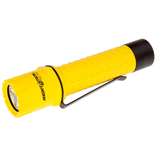 Nightstick Polymer Tactical Flashlight