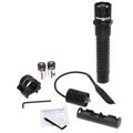 Nightstick Metal Long Gun Flashlight Kit