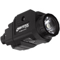 Nightstick TCM-550 Compact Tactical Weapon-Mounted Light