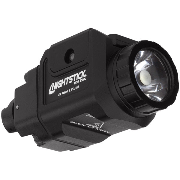 Nightstick TCM-550 Compact Tactical Weapon-Mounted Light