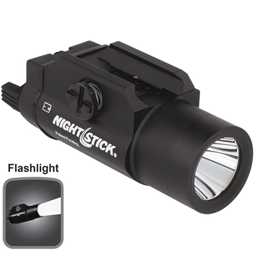 Nightstick Full Size Handgun Light