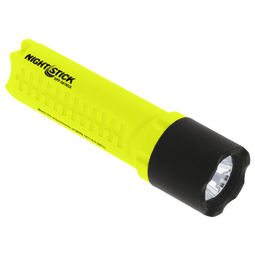 Nightstick X-Series Intrinsically-Safe Flashlight