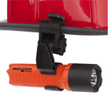 Nightstick Intrinsically Safe Flashlight (3 AA) with Multi-Angle Mount