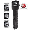 Nightstick Intrinsically Safe Permissible Dual-Light Flashlight