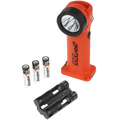 Nightstick Intrant Intrinsically-Safe, Dual-Light Angle Light