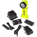 Nightstick Intrant Intrinsically-Safe, Dual-Light Angle Light