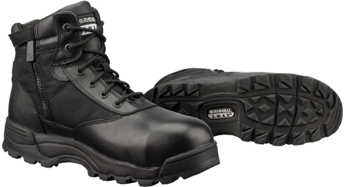 Original S.W.A.T. Classic 6 WP SZ Safety