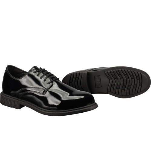 Original S.W.A.T. Dress Oxford