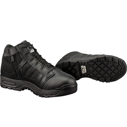 Original S.W.A.T. Metro Air 5 Side-Zip [padded]