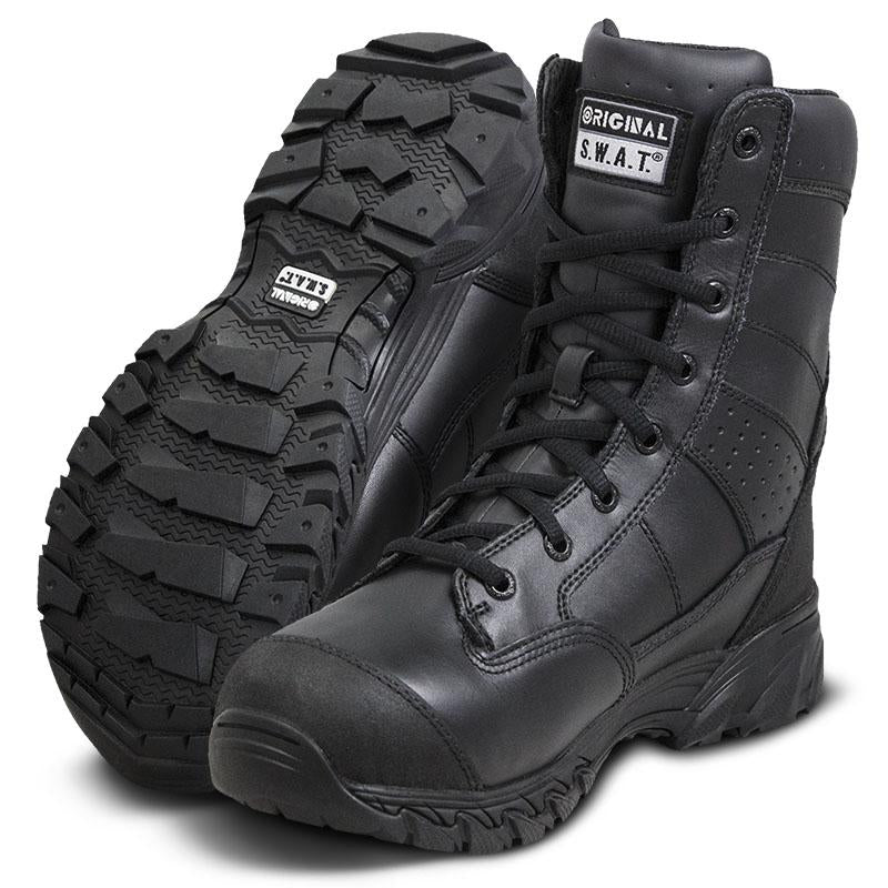 Original S.W.A.T. Chase 9 Waterproof