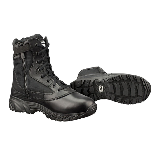 Original S.W.A.T. Chase 9 WP Side-Zip