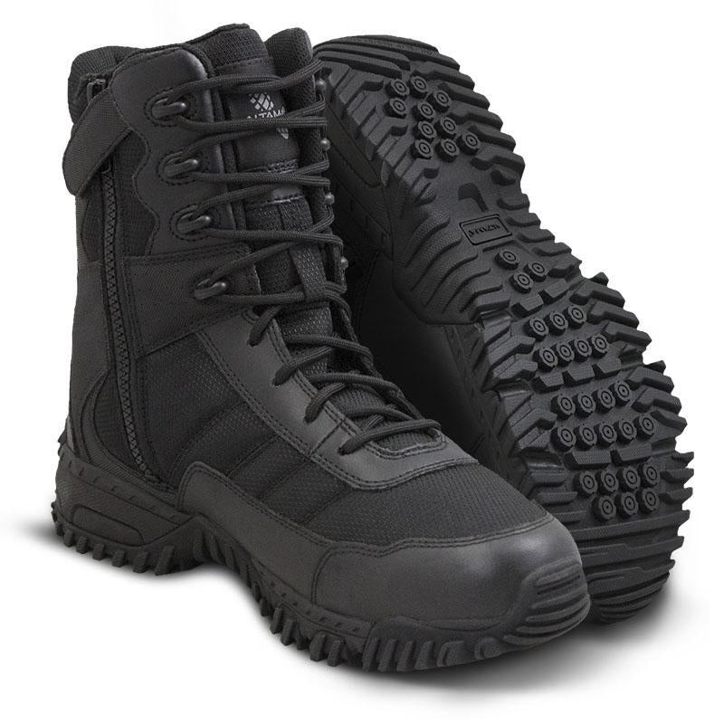 Altama Vengeance SR 8 Side-Zip