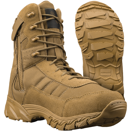Altama Vengeance SR 8 Side-Zip - view 2