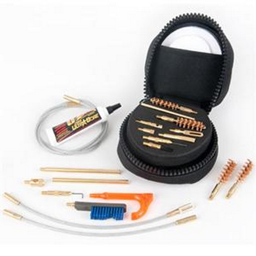 Otis Technology LE Rifle/Pistol Cleaning System