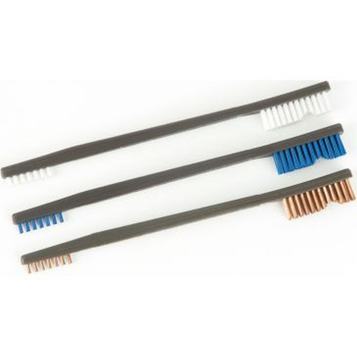 Otis Technology AP Brushes